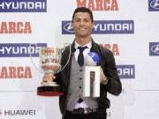 Bóng đá - Ronaldo giành Pichichi: Danh hiệu &quot;vô nghĩa&quot;