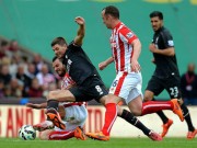 Bóng đá - Stoke - Liverpool: Ác mộng ngày chia ly