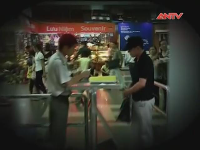 Hành trình phá án: Vị khách ảo trên chuyến bay đêm (P1)