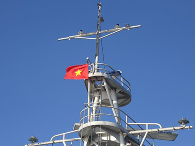 Giáo dục - du học - Chính thức đưa sách về Hoàng Sa vào giảng dạy