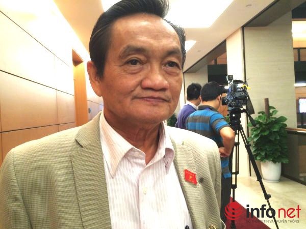 Tài chính - Bất động sản - Đại biểu Quốc hội nói gì về “ẩn số” nợ xấu?