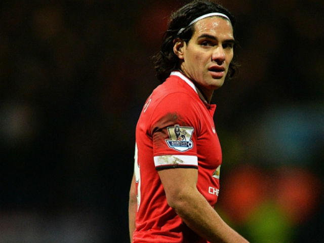 Bóng đá - MU chia tay Falcao, đạt thỏa thuận mua Gundogan