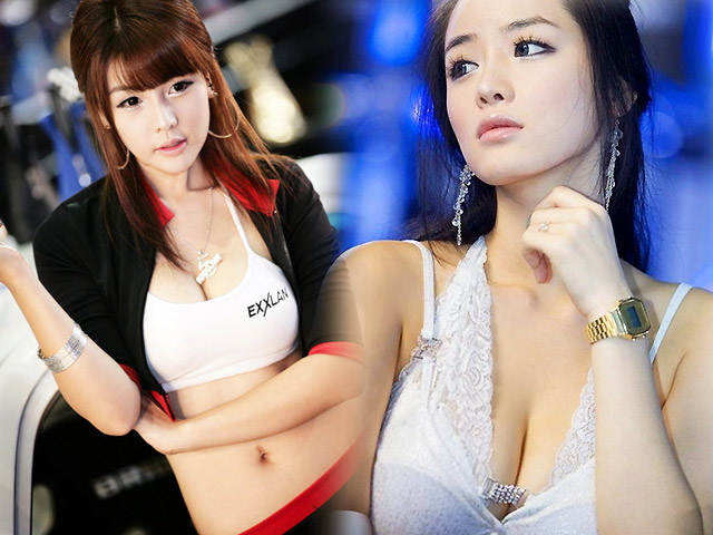 Người mẫu - Hoa hậu - Chân dài thổ lộ về hai miền tối – sáng của nghề mẫu