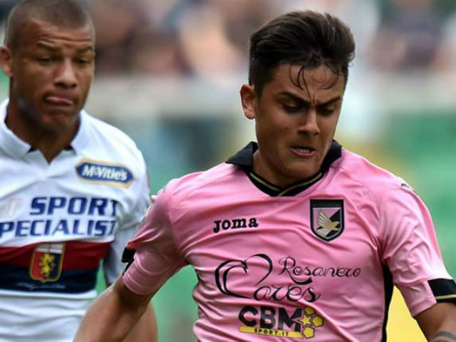 Bóng đá - Tin HOT tối 25/5: “Messi mới” sẽ gia nhập Juve