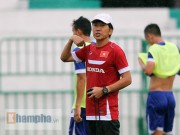 Bóng đá - HLV Miura chốt 21 “chiến binh” U23 tham dự SEA Games 28