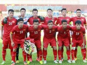 Bóng đá - U23 lên đường tham dự SEA Games 28: Chân cứng đá mềm