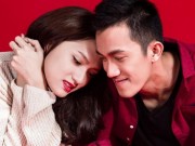 Ca nhạc - MTV - Hương Giang Idol: Bạn trai nhiều lần bỏ đi khi &quot;sống thử&quot;