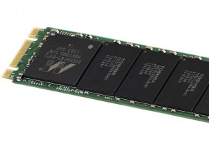 Sản phẩm mới - Plextor ra mắt ổ cứng SSD M6e M.2 siêu nhỏ, tốc độ cao