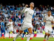 Bóng đá - Cầu thủ ấn tượng 18-24/5: Công Phượng solo đọ hattrick CR7