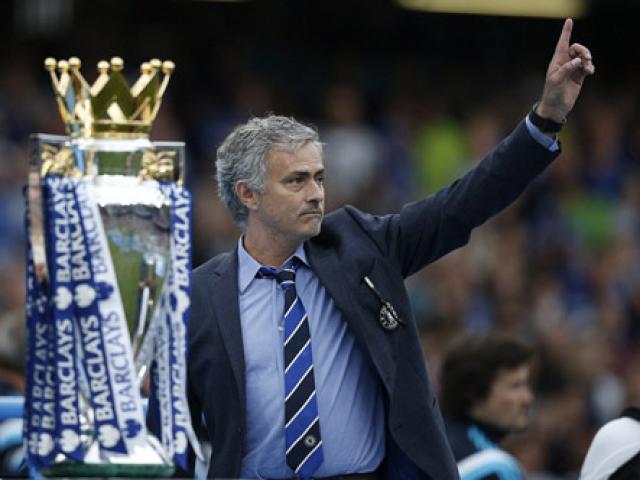 Bóng đá - Mourinho quyết "thay máu" Chelsea: Tất cả vì Cup C1