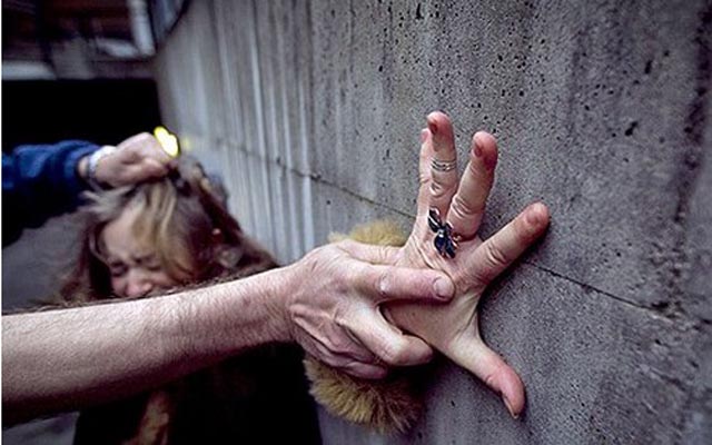 Tin tức trong ngày - Tỷ lệ cưỡng hiếp ở Ấn Độ ở mức thấp nhất thế giới?