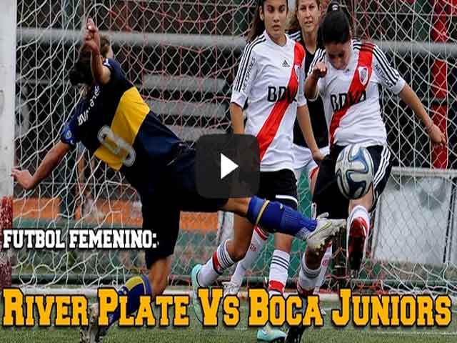 Bóng đá - Nữ cầu thủ Argentina đá rắn không tưởng