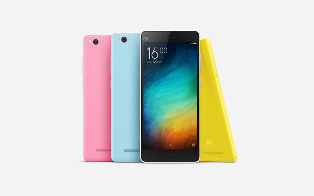 Thời trang Hi-tech - Xiaomi Mi 4i lại sửa lỗi bị quá nóng khi chạy