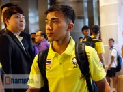 Bóng đá - U23 VN sớm chạm mặt tất cả đối thủ tại SEA Games