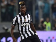 Bóng đá - Real thất thế Barca trong cuộc đua giành Paul Pogba