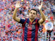 Bóng đá - Nhờ “tay trong”, PSG có thể mượn được Xavi mùa tới