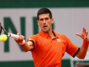 Thể thao - Djokovic - Nieminen: Khẳng định đẳng cấp (V1 Roland Garros)