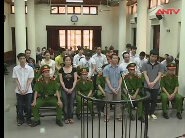 Hành trình phá án: Vị khách ảo trên chuyến bay đêm (P. Cuối)