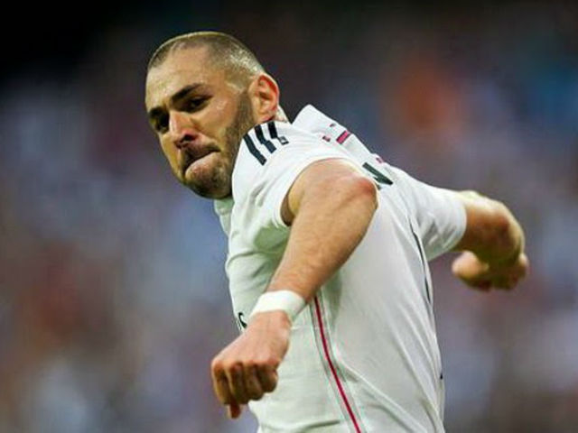 Bóng đá - Trả lương “khủng”, Arsenal âm mưu lôi kéo Benzema