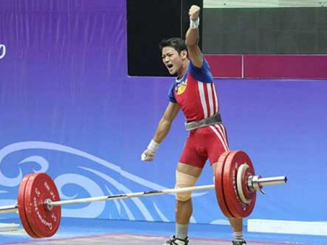 Thể thao - Tiếc vì nhiều môn thế mạnh của thể thao Việt Nam bị cắt