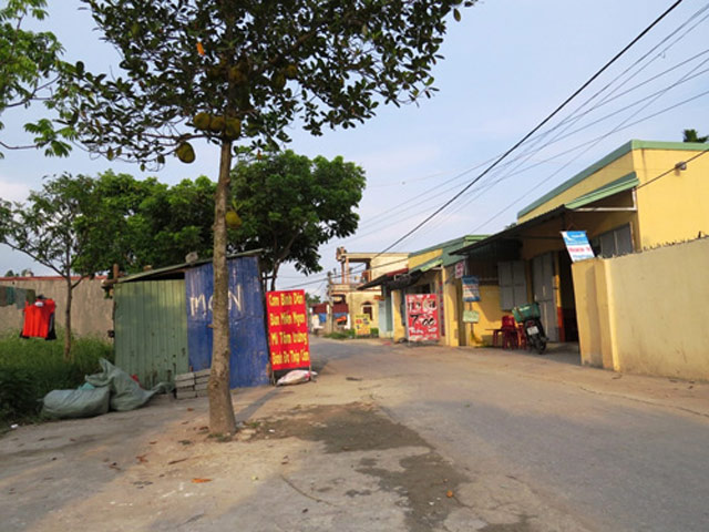 Pháp luật - Triệu tập đại úy CSGT liên quan vụ nổ súng chết người