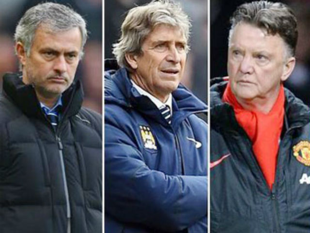 Bóng đá - Mourinho "đá đểu" MU, Arsenal ngày vinh danh Chelsea