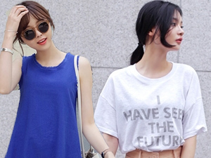 Thời trang công sở - 4 trang phục hợp mốt và “thân thiện” với nữ công sở