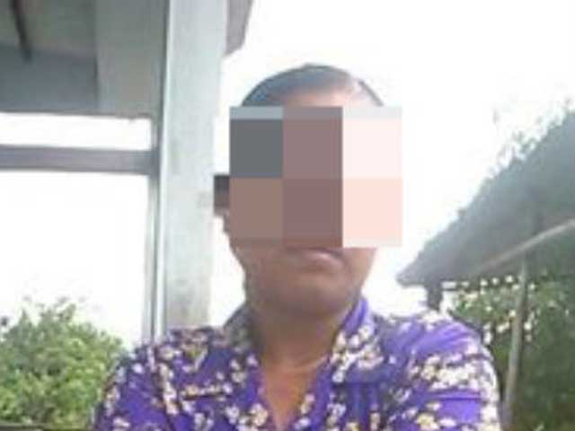 Pháp luật - Mất mạng vì lỡ sàm sỡ vợ bạn nhậu