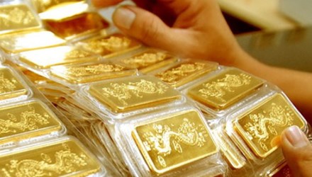 Tài chính - Bất động sản - Tỷ giá, vàng, dầu cùng giảm mạnh