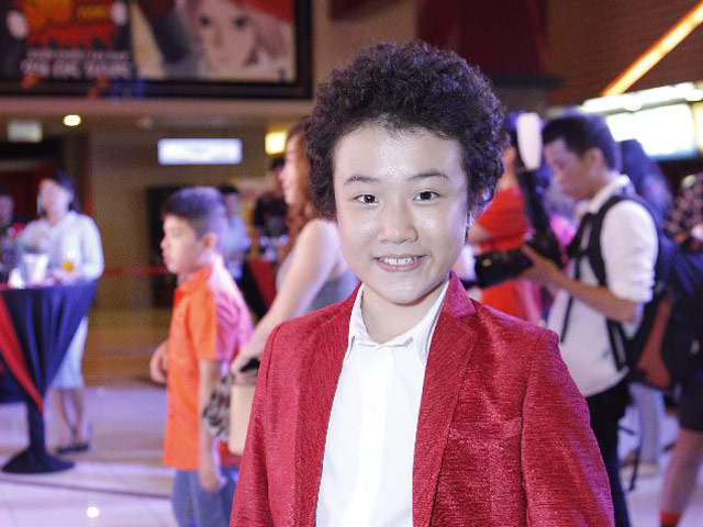 Phim - "Doraemon tóc xù" cực đáng yêu đi xem phim hoạt hình