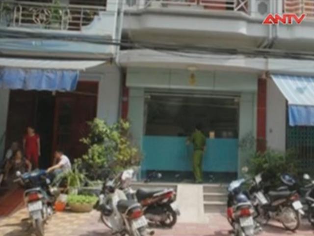 Video An ninh - Tên cướp trói chủ nhà, phá két sắt "cuỗm" hơn 1 tỷ đồng