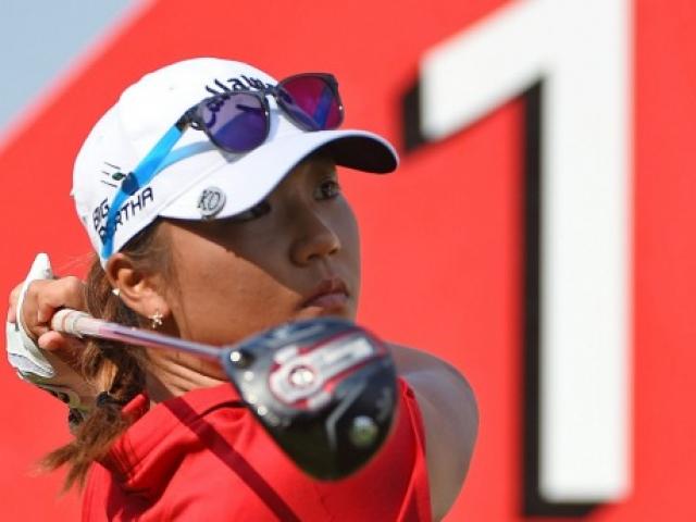 Thể thao - Golf 24/7: Thần đồng Lydia Ko mơ về US Open