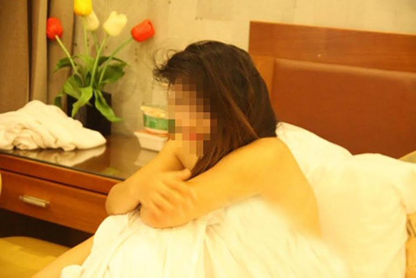 Pháp luật - Bỏ 14.000USD, đại gia bị lừa “vui vẻ” với người mẫu giả