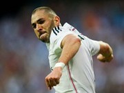 Bóng đá - Trả lương “khủng”, Arsenal âm mưu lôi kéo Benzema