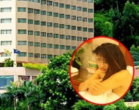 Pháp luật - Bắt á khôi trong đường dây “sex tour&quot; giá 20.000 USD