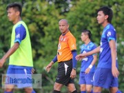 Bóng đá - Phó tướng Kiatisak “coi nhẹ” U23 Việt Nam