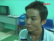 Video An ninh - Cao thủ “chém gió” lừa chạy việc qua mạng xã hội