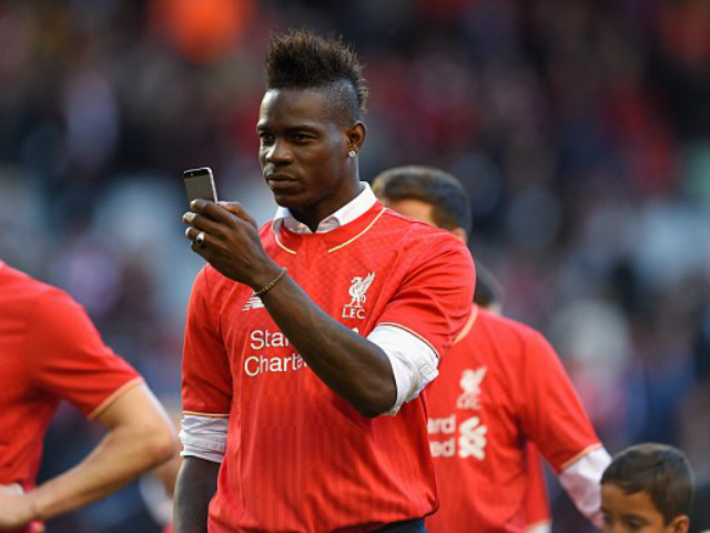 Bóng đá - Liverpool: Giữ “chân gỗ” nhưng vẫn mong có “hàng khủng”