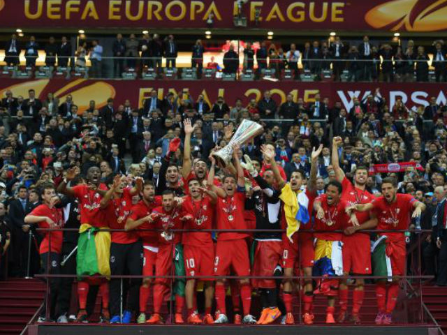 Bóng đá - Top 5 đội bóng “Nhà nghèo vượt khó” xuất sắc mùa này