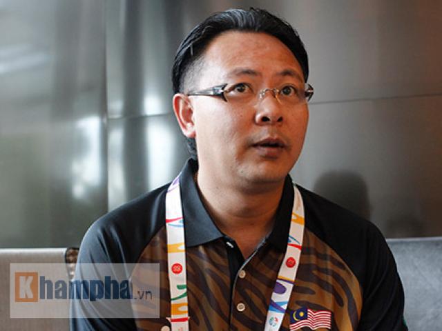 Bóng đá - HLV Malaysia ngán ngại U23 VN, U23 Thái Lan