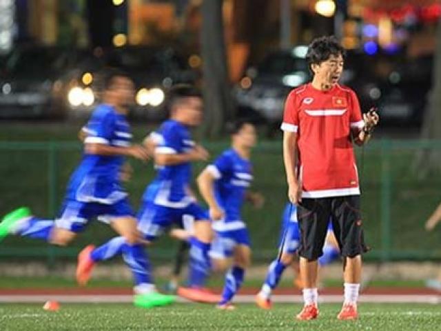 Bóng đá - Bóng đá nam SEA Games 28: Cuộc đua tam mã