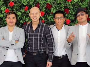 Ca nhạc - MTV - Phan Đinh Tùng tái hợp MTV trong liveshow 15 năm ca hát