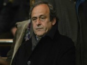 Bóng đá - Platini muốn hủy bầu cử chủ tịch FIFA vì scandal tham nhũng