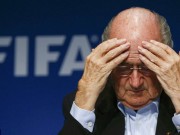 Bóng đá - Thế giới rúng động, FIFA bị ví như tổ chức MAFIA