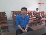 Video An ninh - &quot;Trùm&quot; giang hồ sát hại doanh nhân giữa Sài Gòn lĩnh án