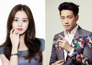 Phim - Bi Rain, Kim Tae Hee giàu cỡ nào nếu lấy nhau?