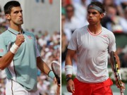 Thể thao - Tin HOT 28/5: Sau Federer, tới Djokovic chỉ trích Nadal