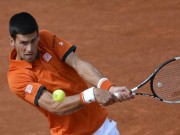 Thể thao - Djokovic – Muller: Quyền lực tối thượng (V2 Roland Garros)