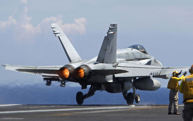 Tin tức trong ngày - Căng thẳng ở Biển Đông: 3 tình huống có thể xảy ra xung đột