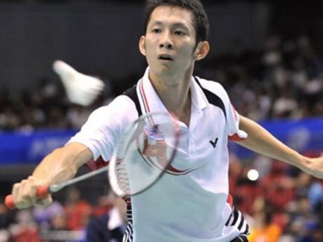 Thể thao - SEA Games: Cơ hội cuối cho Tiến Minh phá “dớp”